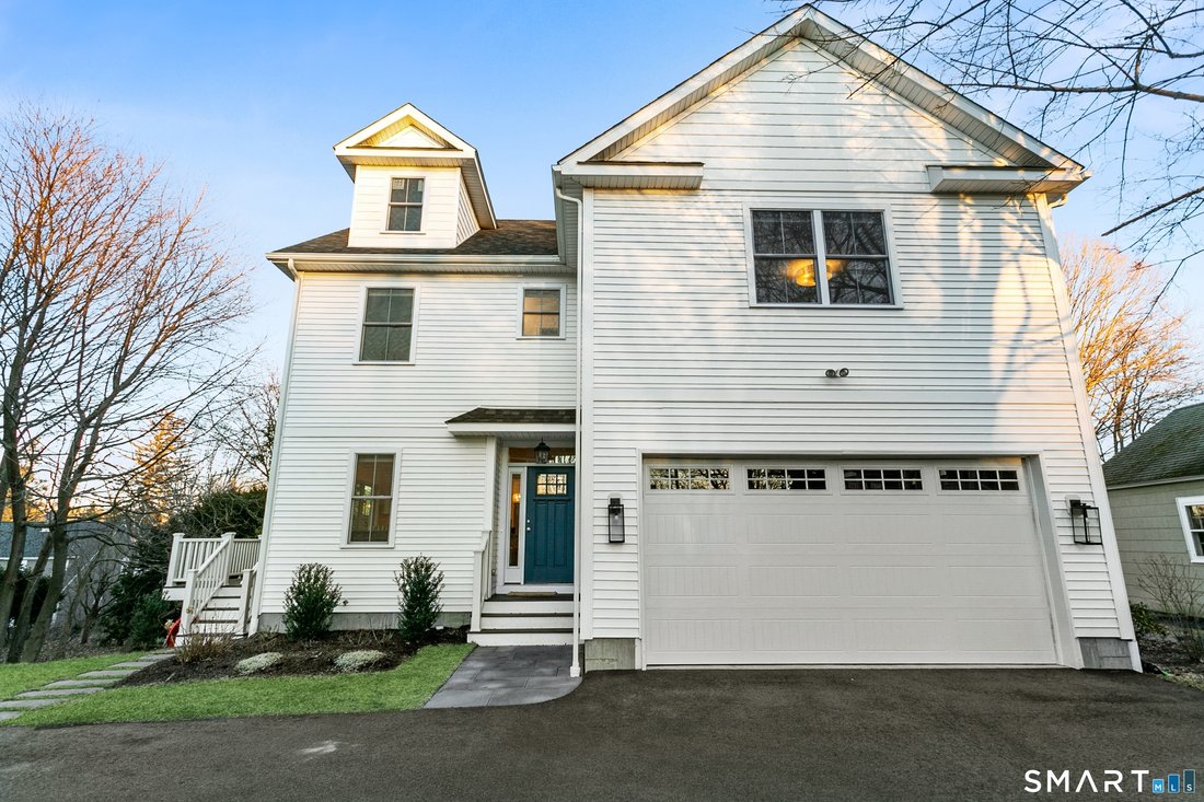 House in Ridgefield, Connecticut, United States 5 - 17881255