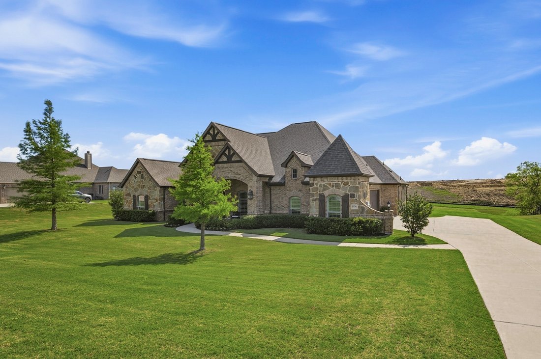 House in Fort Worth, Texas, United States 3 - 17872916