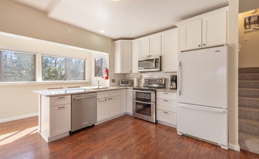 Condominio en Truckee, California, Estados Unidos 1
