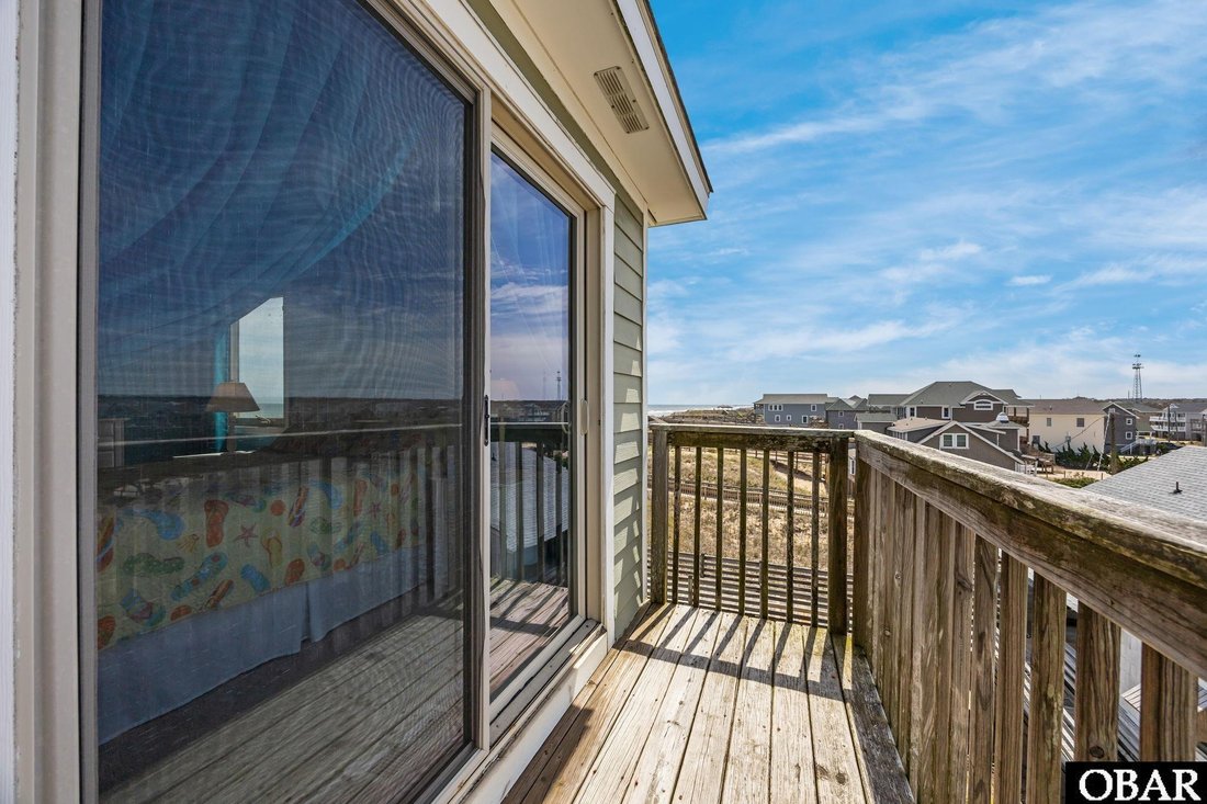 Condo in Kill Devil Hills, North Carolina, United States 4 - 17559491