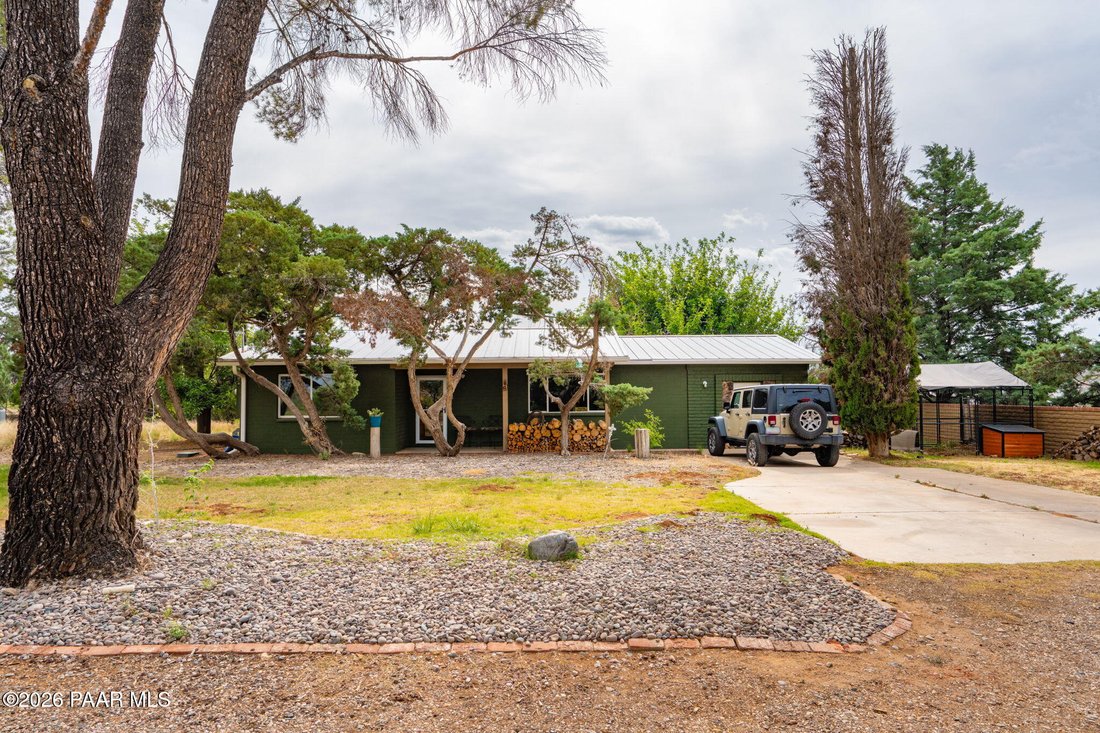 House in Cornville, Arizona, United States 1 - 17871771