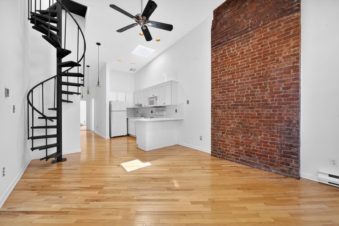 Condo in Hoboken, New Jersey, United States 3 - 17853025