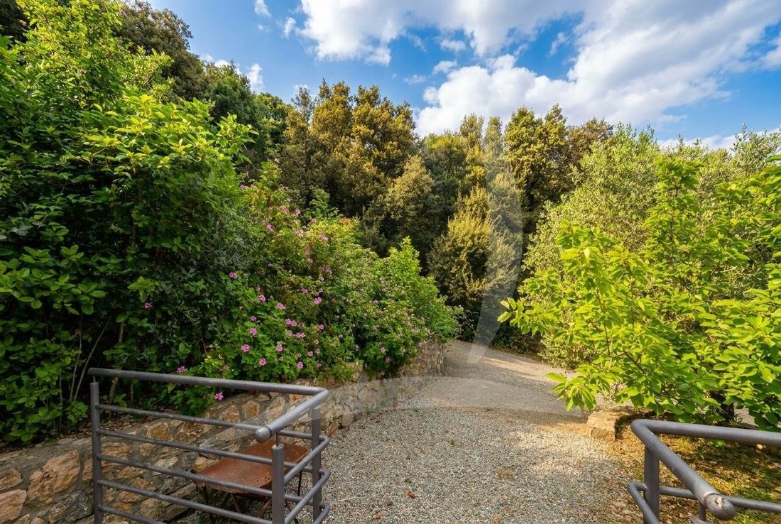Villa in Porto Ercole, Monte Argentario, Tuscany 2 - 17876191