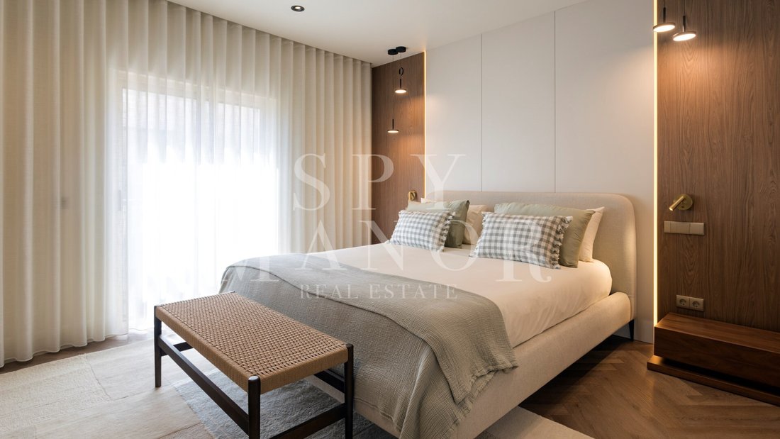 Apartment in Parchal, Algarve, Portugal 3 - 17884294