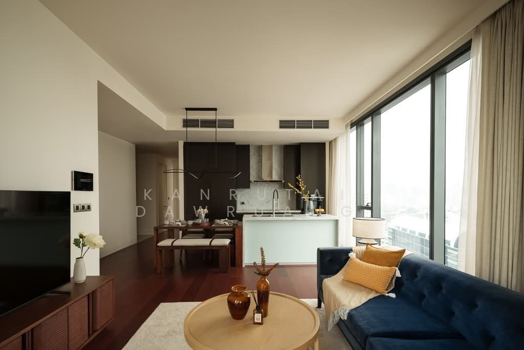 Condo in Bangkok, Krung Thep Maha Nakhon, Thailand 2 - 17877032