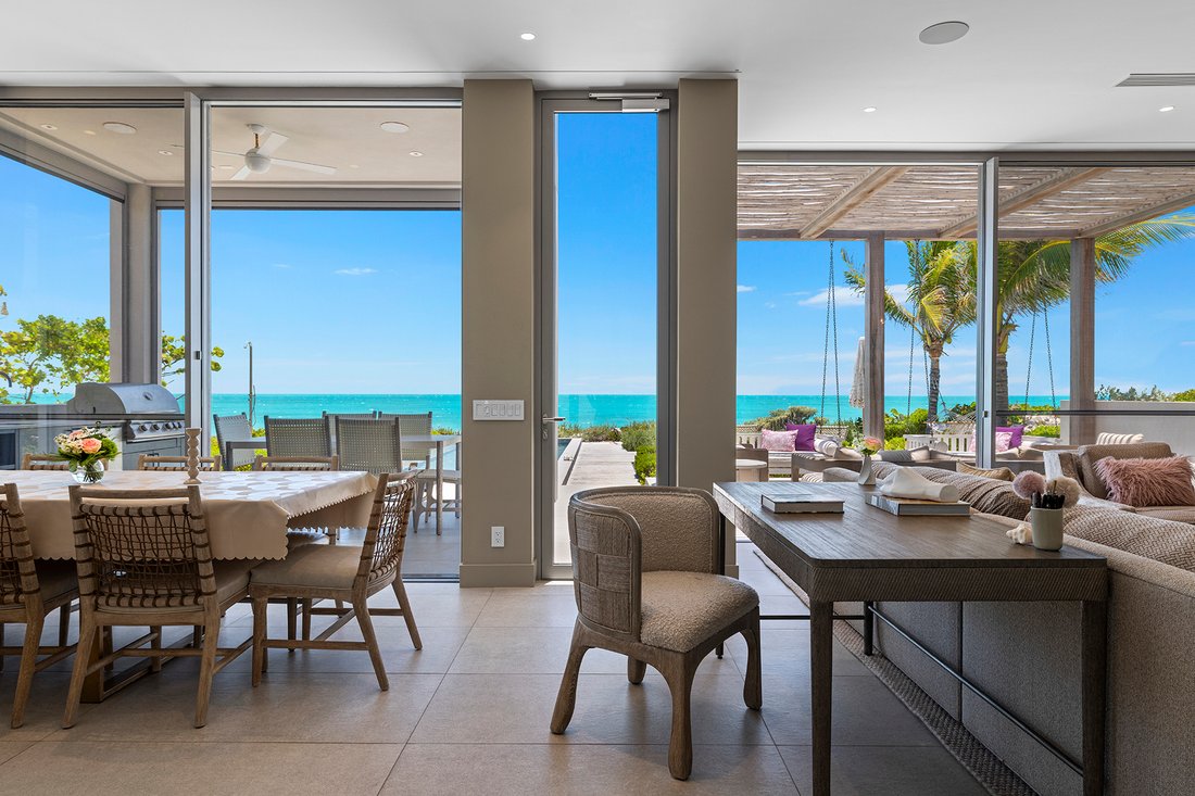 House in Long Bay Hills, Caicos Islands, Turks and Caicos Islands 5 - 16991352