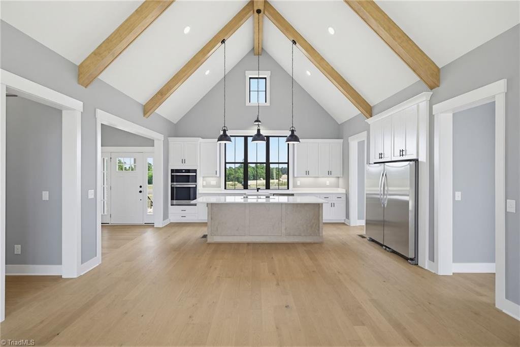 House in Julian, North Carolina, United States 3 - 17875517