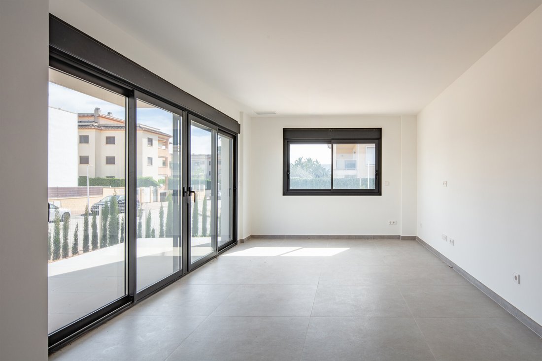 Apartment in Xabia / Javea, Valencian Community, Spain 5 - 17475921