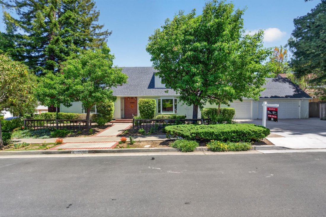 Apartment in Cupertino, California, United States 2 - 17884919