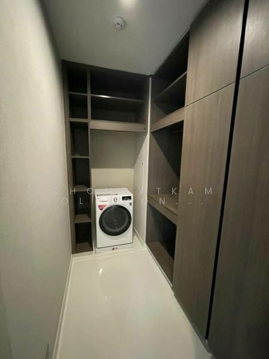 Condo in Bangkok, Krung Thep Maha Nakhon, Thailand 5 - 17881635