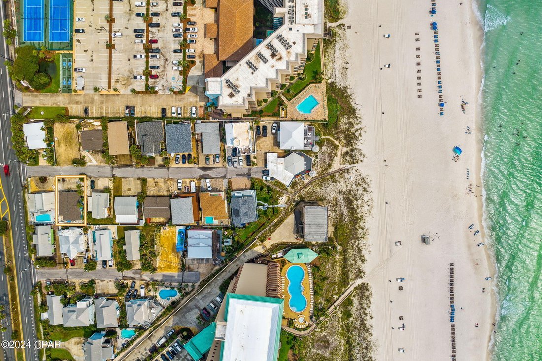 House in Panama City Beach, Florida, United States 5 - 17883856