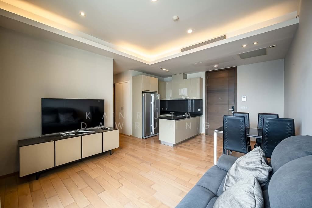 Condo in Bangkok, Krung Thep Maha Nakhon, Thailand 5 - 17881561