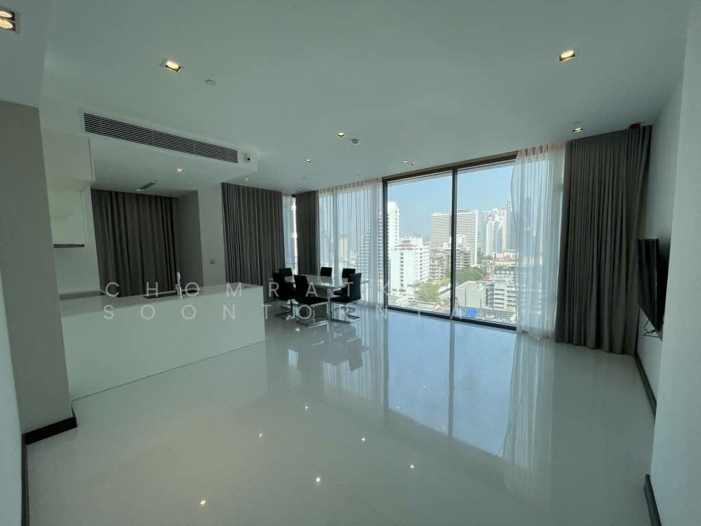 Condo in Bangkok, Krung Thep Maha Nakhon, Thailand 1 - 17881635