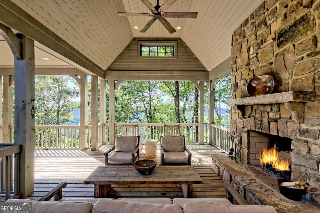 House in Clayton, Georgia, United States 3 - 17871981