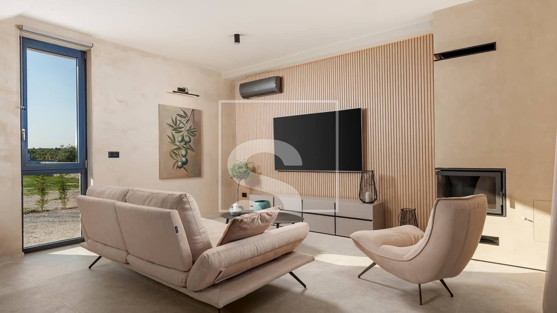 Casa en Labin, Istria, Croacia 5 - 17876868