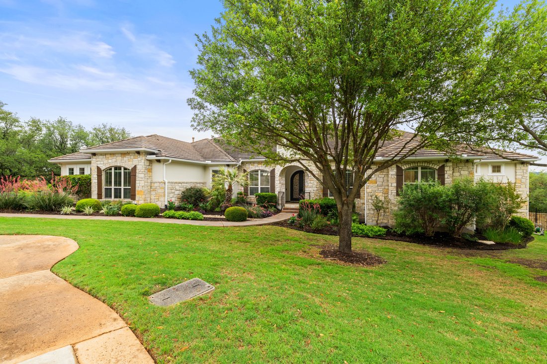 House in Austin, Texas, United States 2 - 17873663