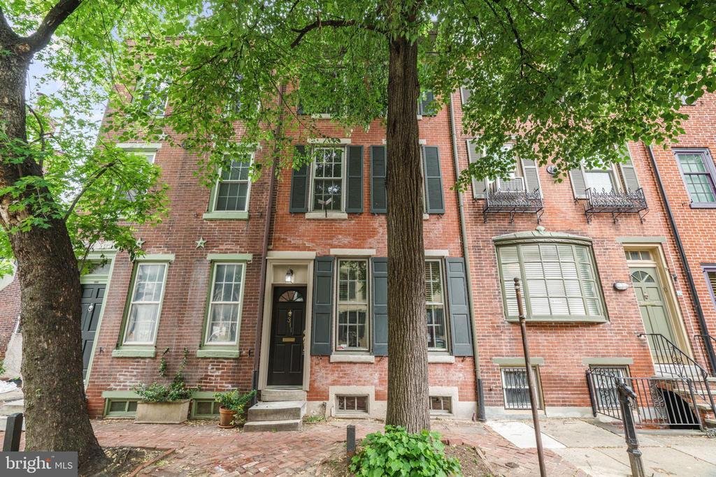Townhouse in Philadelphia, Pennsylvania, United States 2 - 17874073