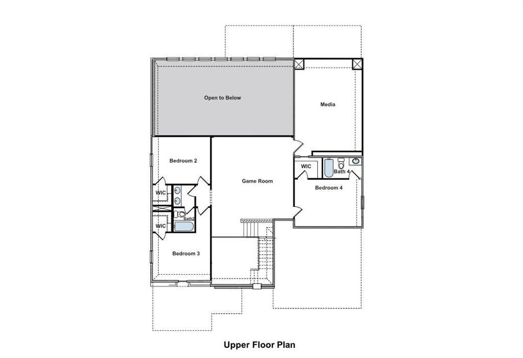 House in Fort Worth, Texas, United States 3 - 17876542
