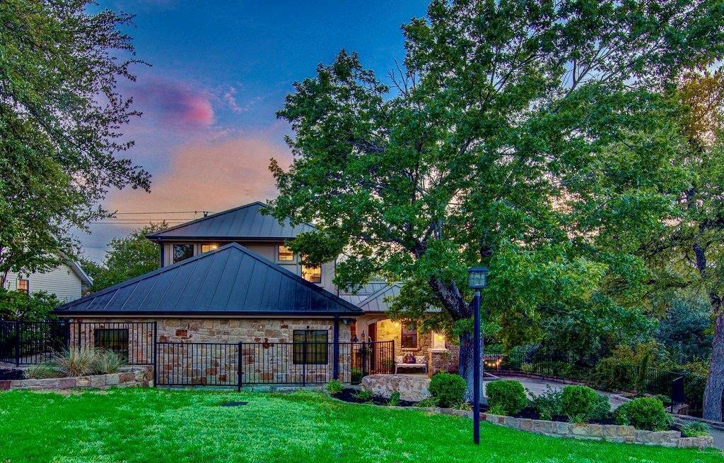 House in The Hills, Texas, United States 3 - 17880827