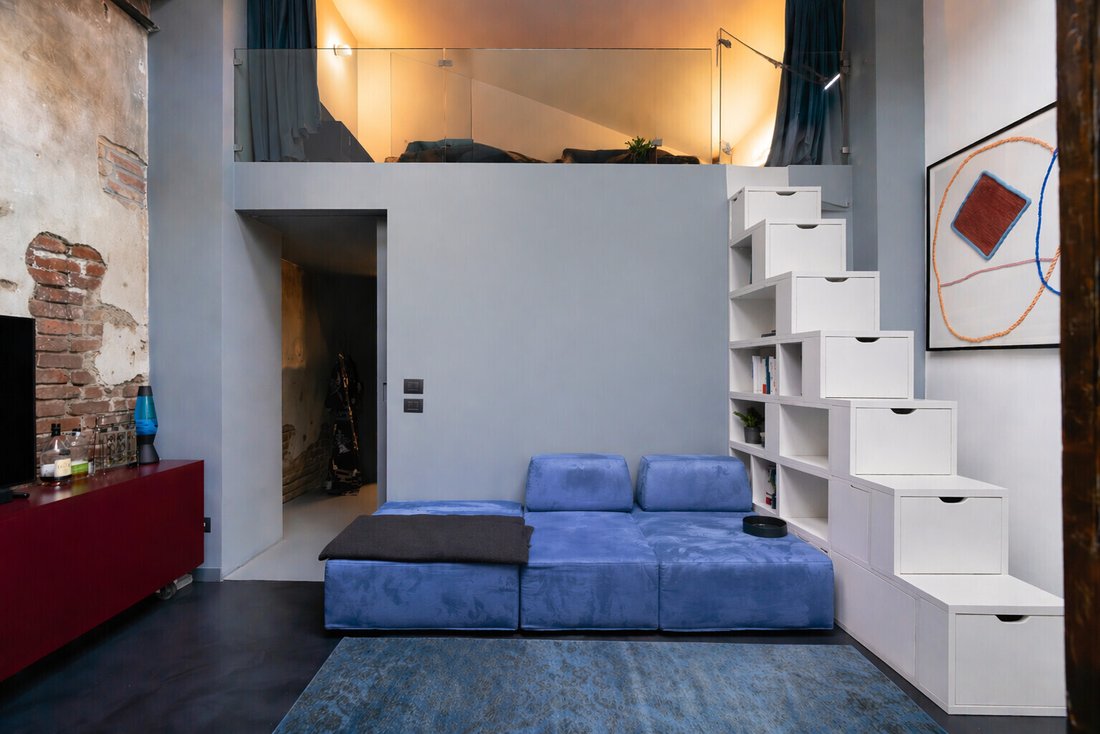 Apartment in Dergano, Milan, Italy 5 - 16569314