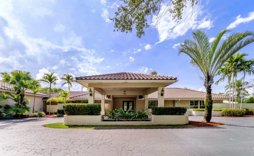 House in Cutler Bay, Florida, United States 1