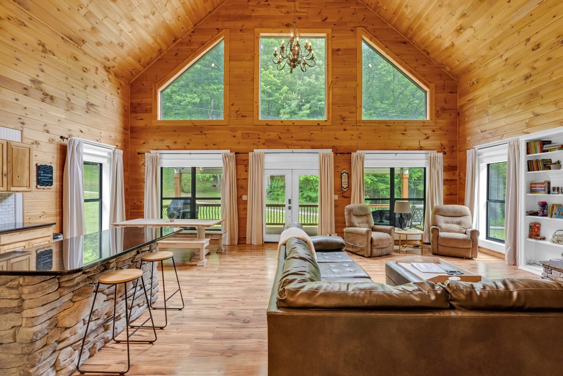 House in Smithville, Tennessee, United States 2 - 17879263