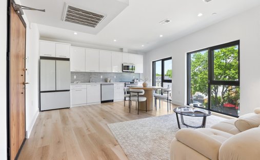 appartement à Washington, District de Columbia, États-Unis 1