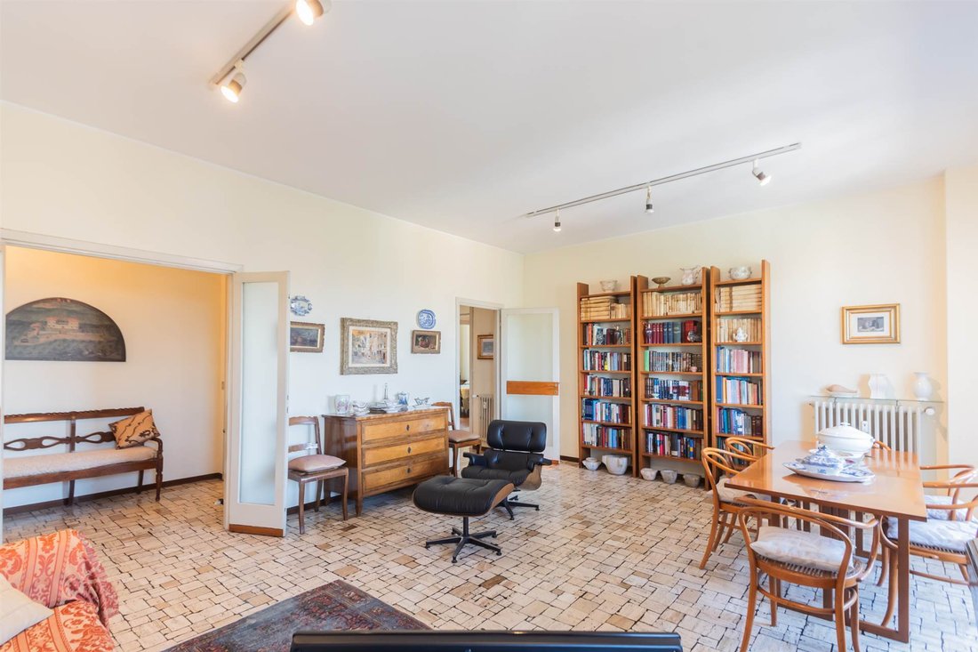 Apartment in Rondò-Torretta, Sesto San Giovanni, Lombardy 5 - 17847210