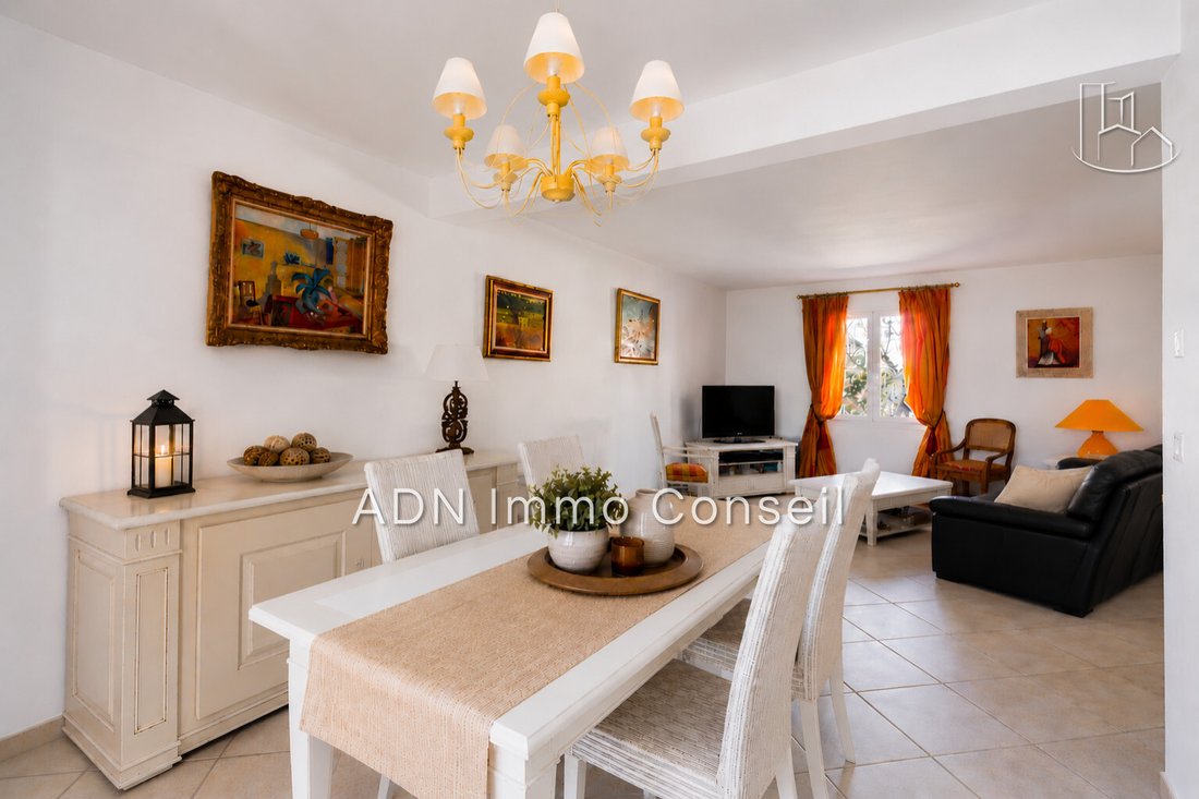 Villa en Mallemort, Provenza-Alpes-Costa Azul, Francia 5 - 17572966