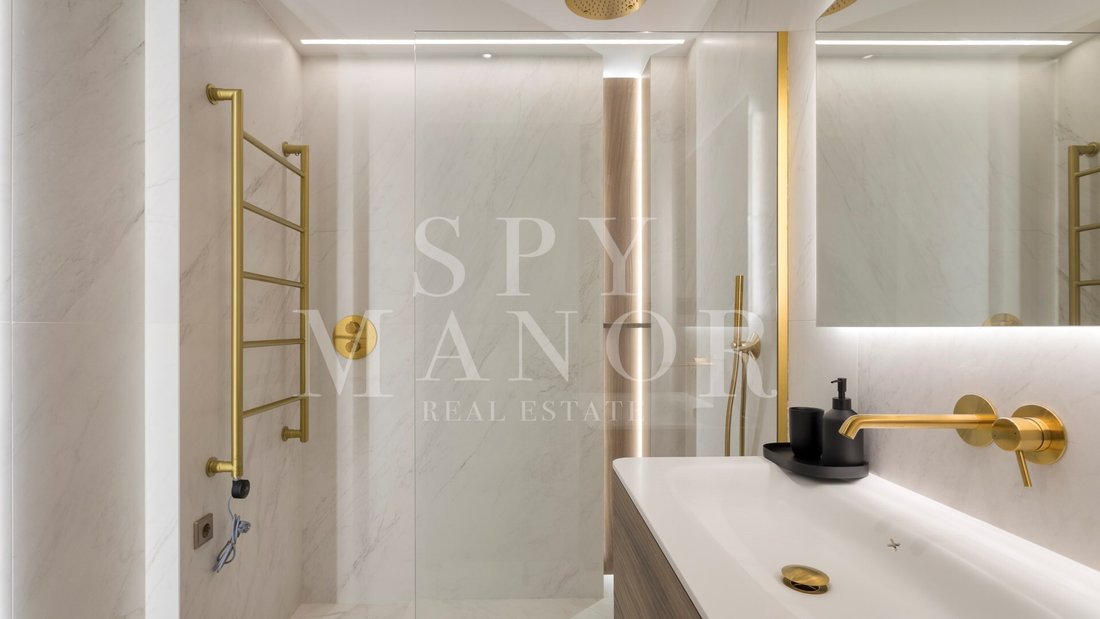Apartment in Parchal, Algarve, Portugal 4 - 17884294