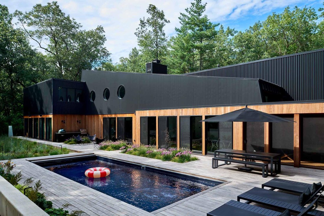 Casa en Beverly Shores, Indiana, Estados Unidos 1 - 17879990