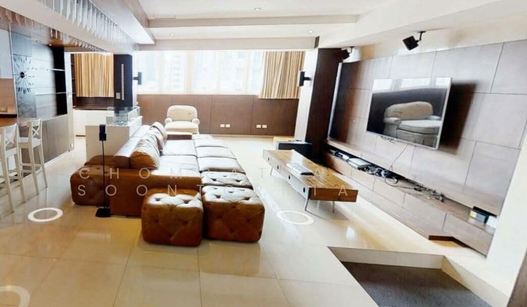 Condo in Bangkok, Krung Thep Maha Nakhon, Thailand 1 - 17881673