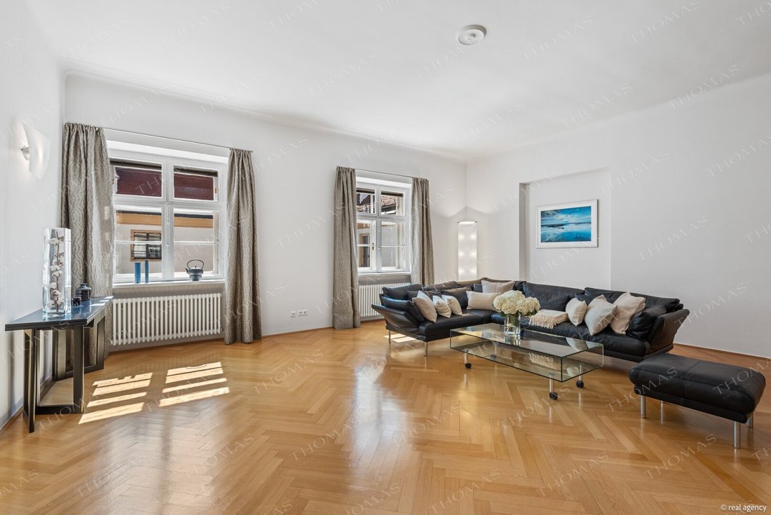 Apartment in Vienna, Wien, Austria 5 - 17879933