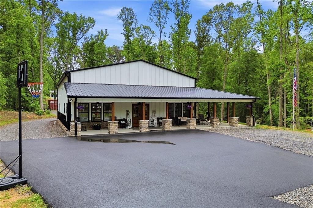 House in Ball Ground, Georgia, United States 2 - 17884057