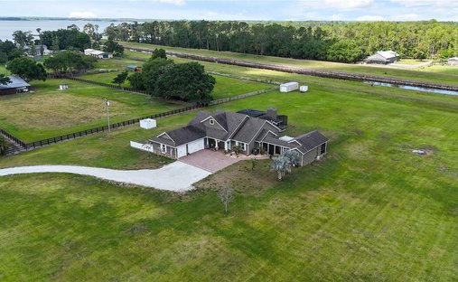 House in St. Cloud, Florida, United States 1