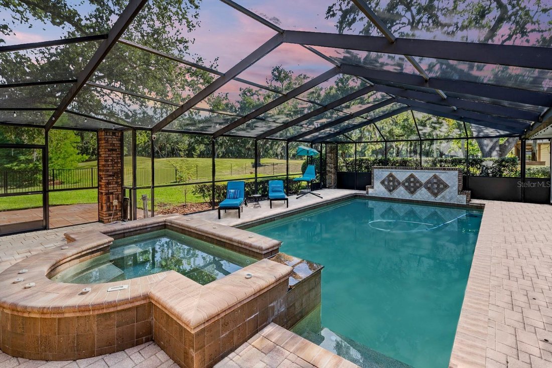 House in Tarpon Springs, Florida, United States 4 - 17875192