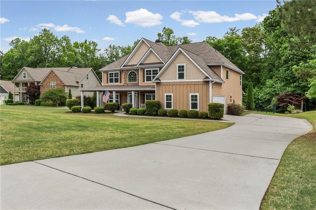 House in Newnan, Georgia, United States 2 - 17872346