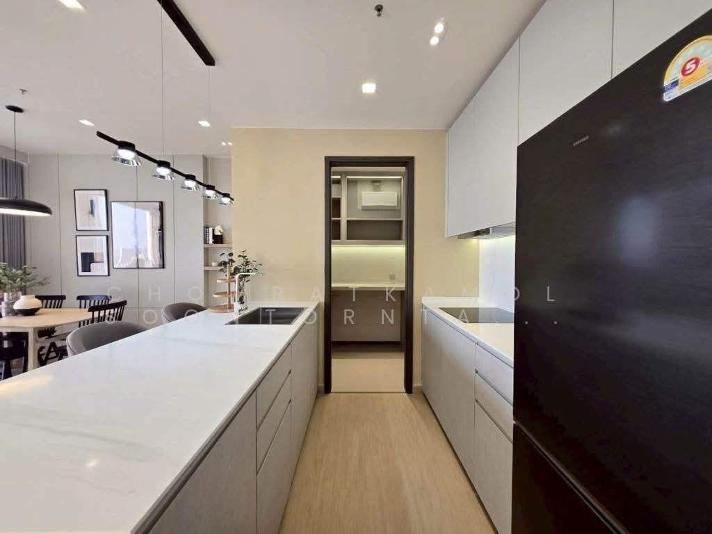 Condo in Bangkok, Krung Thep Maha Nakhon, Thailand 4 - 17881680