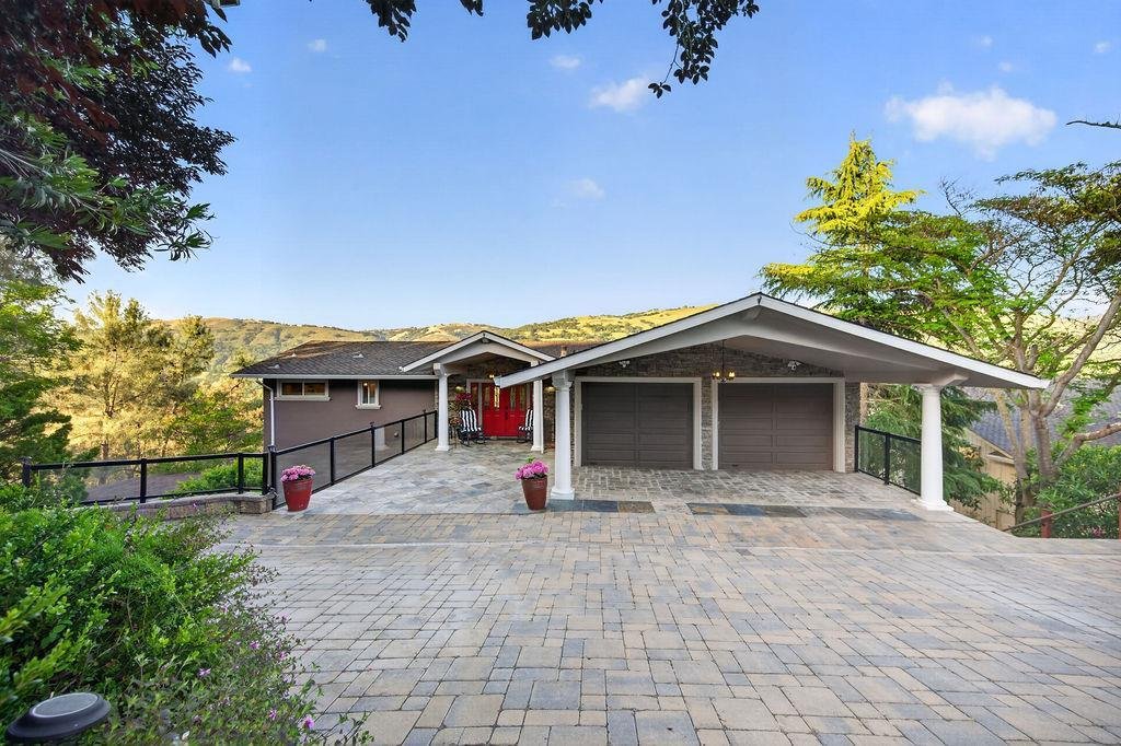 House in Morgan Hill, California, United States 1 - 17871907