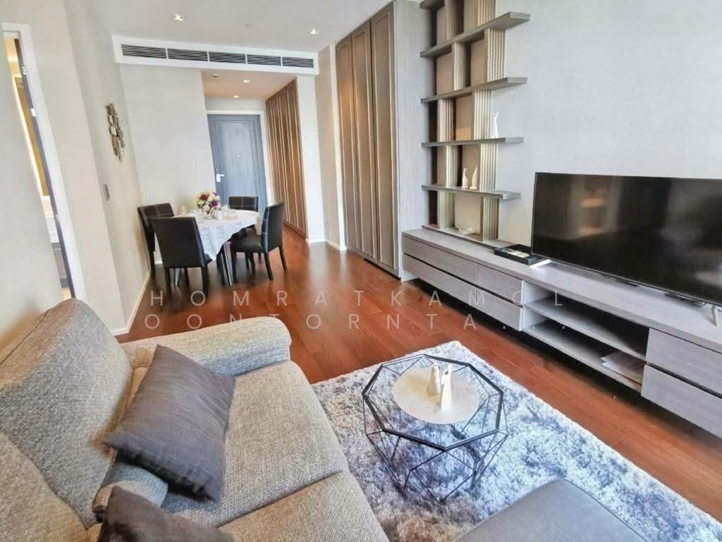 Condo in Bangkok, Krung Thep Maha Nakhon, Thailand 1 - 17881672