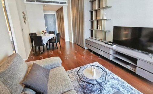 Condo in Bangkok, Krung Thep Maha Nakhon, Thailand 1