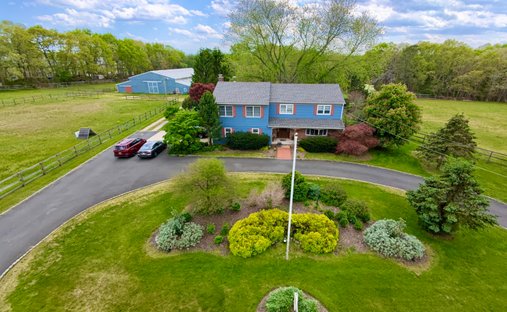 Haus in Howell Township, New Jersey, Vereinigte Staaten 1