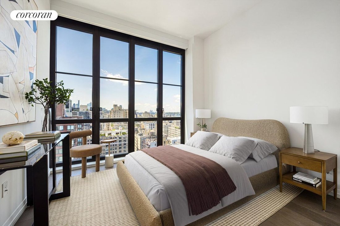 Condo in New York, New York, United States 4 - 17874151