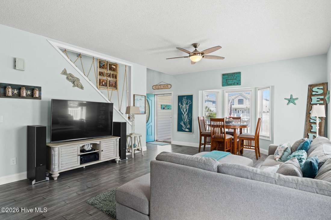 House in Holden Beach, North Carolina, United States 5 - 17872259