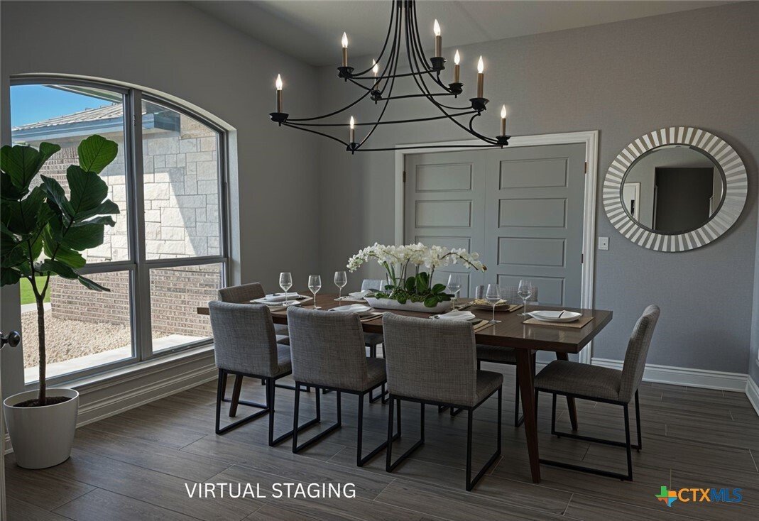 House in Kempner, Texas, United States 1 - 17170624