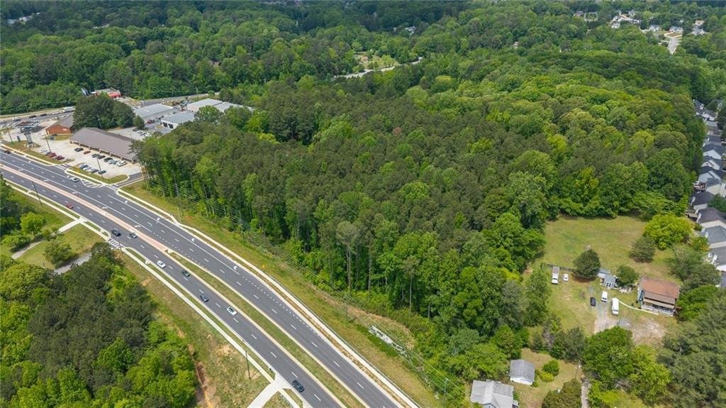 Land in Dallas, Georgia, United States 4 - 17877181