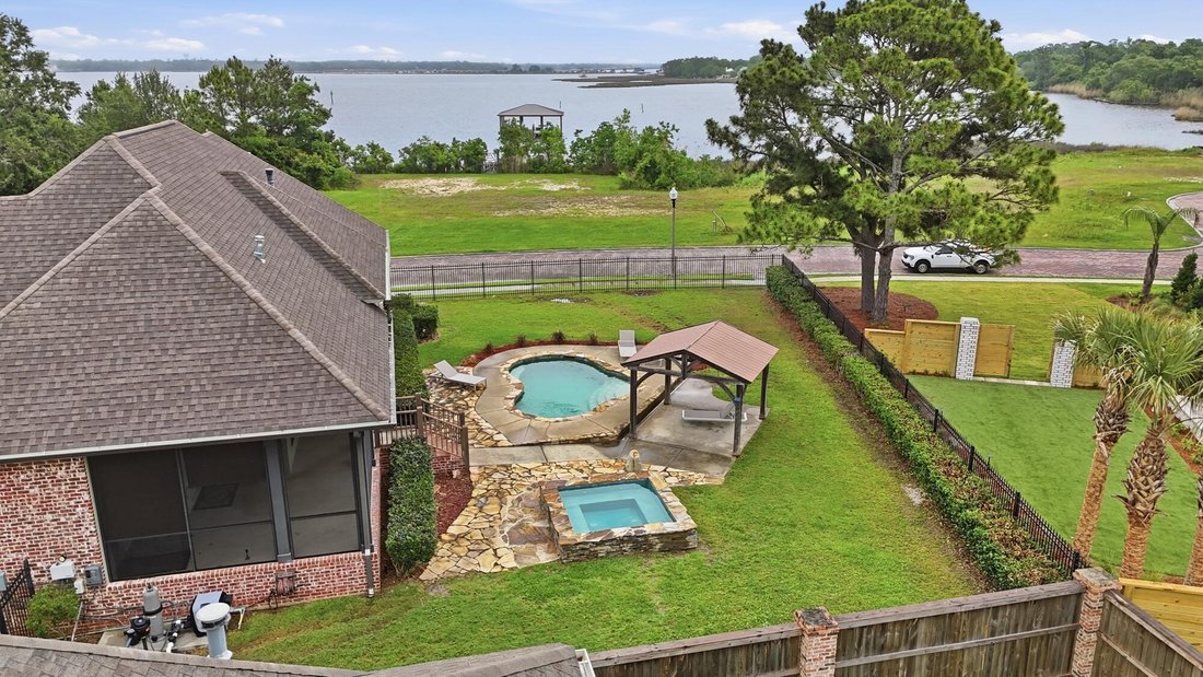 House in Biloxi, Mississippi, United States 2 - 17874039