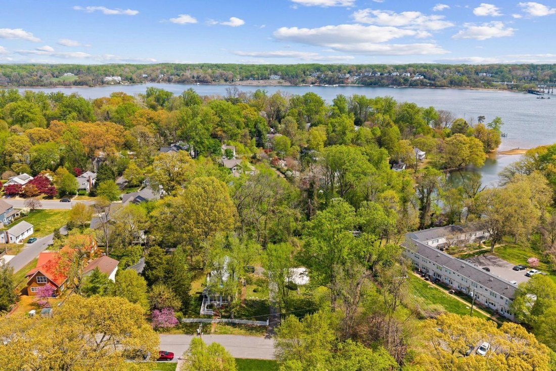 Land in Parole, Maryland, United States 3 - 17308392