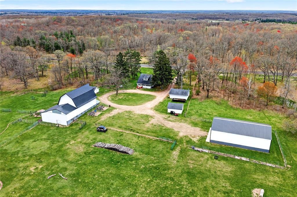 House in Spooner, Wisconsin, United States 5 - 17871813