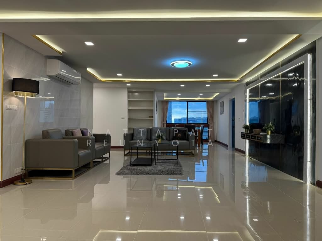 Condo in Bangkok, Krung Thep Maha Nakhon, Thailand 2 - 17881613